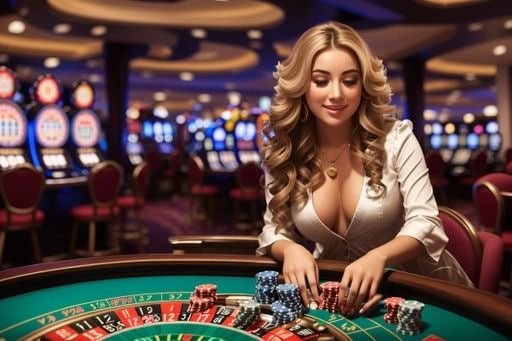 32win30 Live Casino